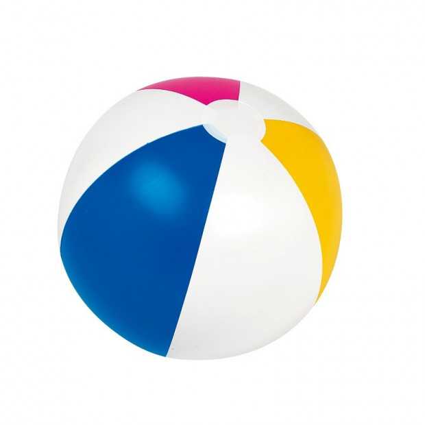 Nafukovacia lopta Matte Ball - 60 cm