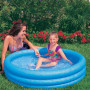 Nafukovací bazén INTEX Crystal Blue 114 x 25 cm