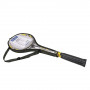 AZTEL - badmintonová raketa žluto-černá