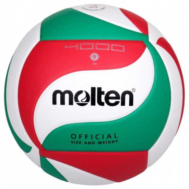 Molten V5M 4000 volejbalový míč