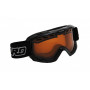 Lyžařské brýle Blizzard 911 DAV Unisex Black Shiny