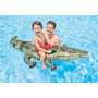 Nafukovací aligátor do bazénu Intex 170 x 86 cm