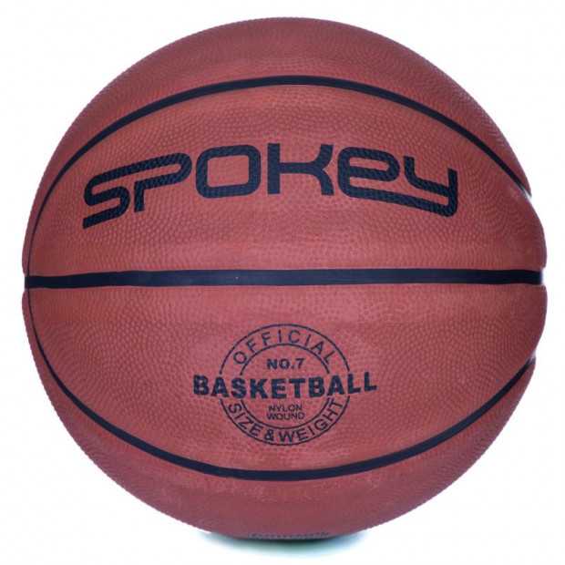 Basketbalový míč Spokey Braziro 6