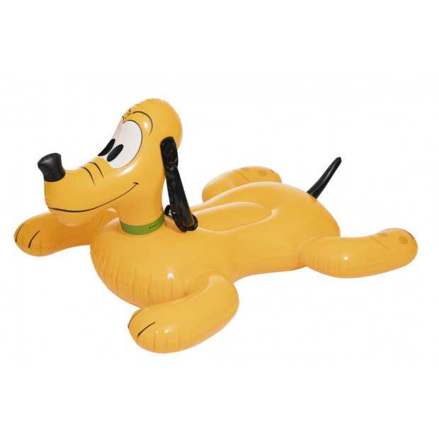 Nafukovací pes Bestway Pluto 117 x 107 cm
