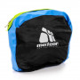 Sportovní taška přes rameno Meteor Renno 43 x 25 x 19 cm / 20L / Blue/Green