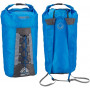 Vodeodolný skladací batoh Abbey Compact 20L Blue je n ejpohodlnější batoh pre každú cestu! Tento batoh je veľmi odolný proti dažďu a slnku. Ramenné popruhy sú nastaviteľné a otvory sú elastické, takže taška je veľmi flexibilný.