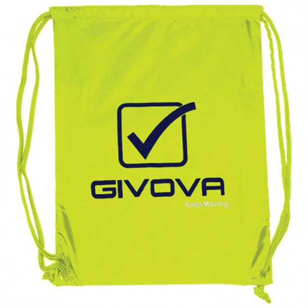 Sportovní taška na boty Givova Grey B012-0023