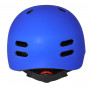 Skateboardová helma Axer Spot Ozon Blue