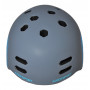 Skateboardová helma Axer Spot Ozon Blue