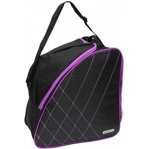 Taška na lyžáky Tecnica Bag Premium Purple