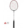 Badmintonová raketa Yonex B6000 Red