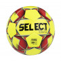 Fotbalový míč Select FB Brillant Super TB White/Blue