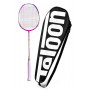 Badmintonová raketa TELOON Blast TL500 Rose 89g 22Lbs