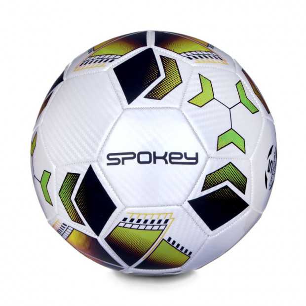 Fotbalový míč Spokey Agilit Green 5