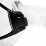 Potápěčská maska s úchytem na kameru Spokey Tamuk Black