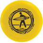 Frisbee Wham-O Pro Classic Yellow 130 g