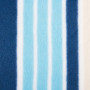 Velká pikniková deka SPRINGOS XL Blue Sea 200 x 200 cm