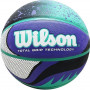 Basketbalový míč Wilson 21 Series 295 WTB2101XB07