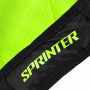 Cyklistický a běžecký batoh Spokey Sprinter 5l zelenýcký batoh Spokey Sprinter 5l modrý