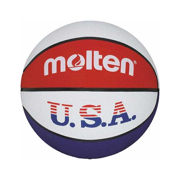 Basketbalový míč Molten BC7R-USA