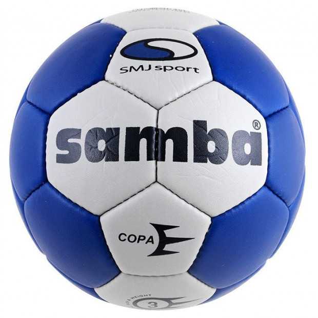 Míč na házenou SMJ Sport Samba Copa Men 3, velikost 3