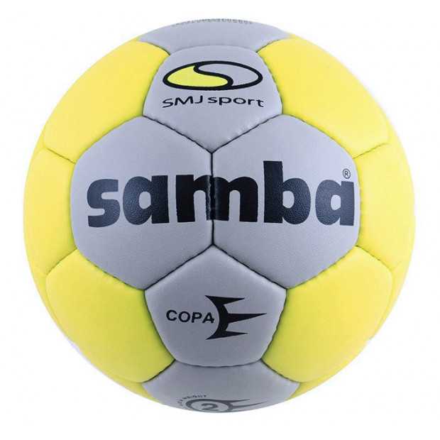 Míč na házenou SMJ Sport Samba Copa Ladies 2, velikost 2