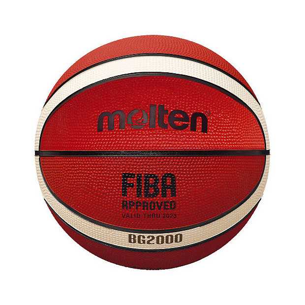 Basketbalový míč Molten B7G2000