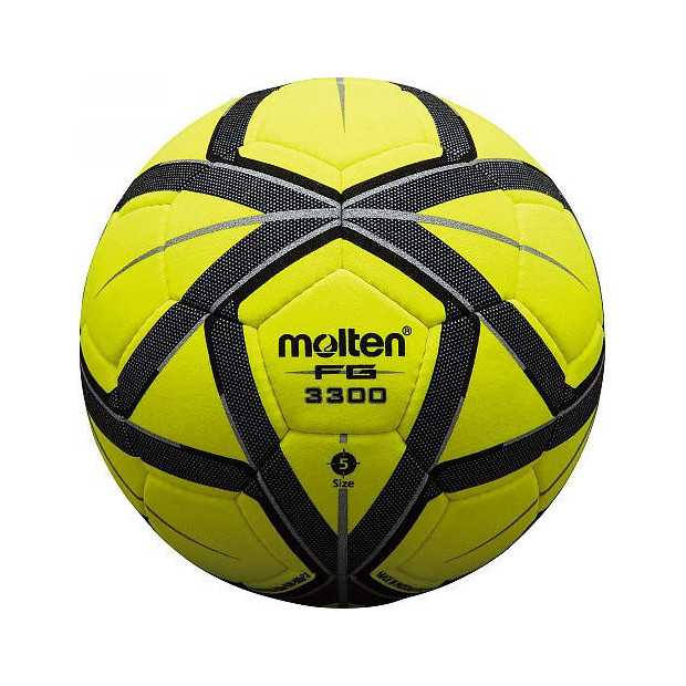 Halový míč Molten F5G3300 Felting