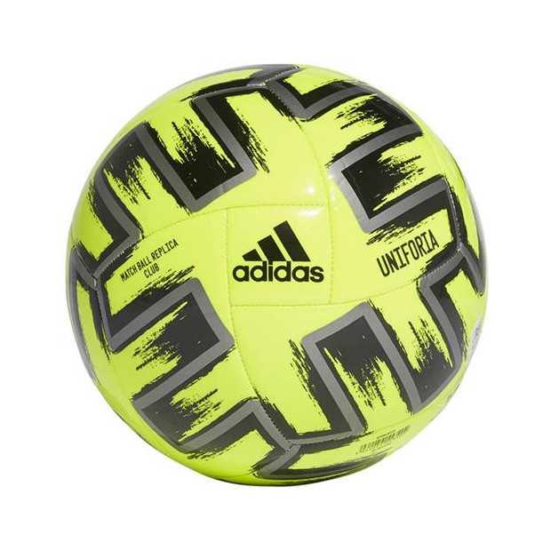 Fotbalový míč Adidas Uniforia Club FP9706, velikost 5