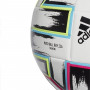 Fotbalový míč Adidas Uniforia Training FU1549, velikost 5