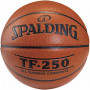 Basketbalový míč Spalding NBA TF-250, velikost 6
