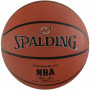 Basketbalový míč Spalding NBA Silver Outdoor, velikost 5