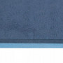 Podložka na jógu Springos YG0012 183 x 61 x 0,6 cm / tmavě modrá-modrá