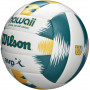 Volejbalový míč Wilson AVP Hawaii WTH80119XB