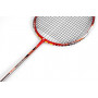 Badmintonová raketa TELOON Blast TL500 Red 89g 22Lbs