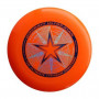 Létajicí talíř Frisbee Discraft Ultra-Pearl Orange USSO 175g