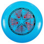 Létajicí talíř Frisbee Discraft Blue Sparkle USBS 175g