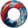 Nafukovací kruh Bestway Spiderman 51 cm