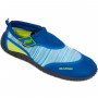 Neoprenové boty do vody Aqua Speed O1697 2C modré