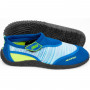 Neoprenové boty do vody Aqua Speed O1697 2C modré