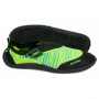 Neoprenové boty do vody Aqua Speed O1696 2B zelené