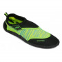 Neoprenové boty do vody Aqua Speed O1696 2B zelené