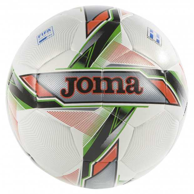 Futsalový míč Joma Hybrid Grafity FIFA Pro, velikost 4