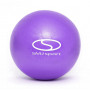 Gymnastický míč SMJ Sport BL032 25 cm fialový