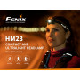 Čelovka Fenix HM23