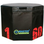 Tréninkový plyo box MASTER - 60 cm