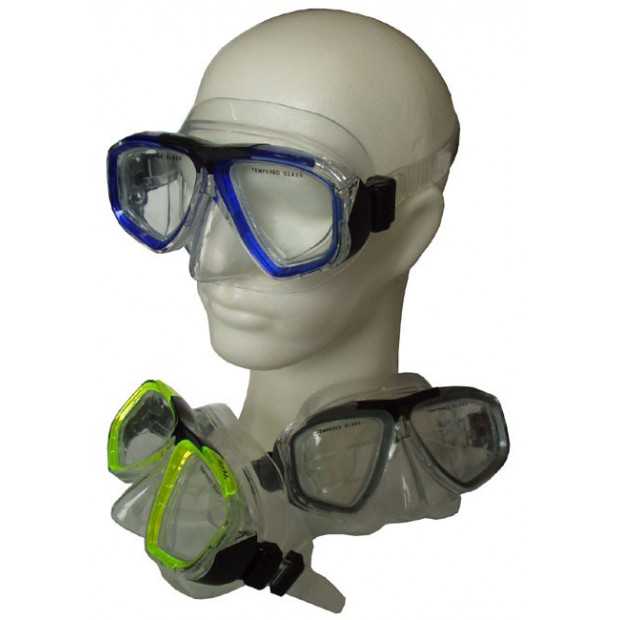 Brýle potápěčské pro dospělé