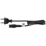 Elektrický kabel Shimano k nabíječce STePS, Di2 - 220 V