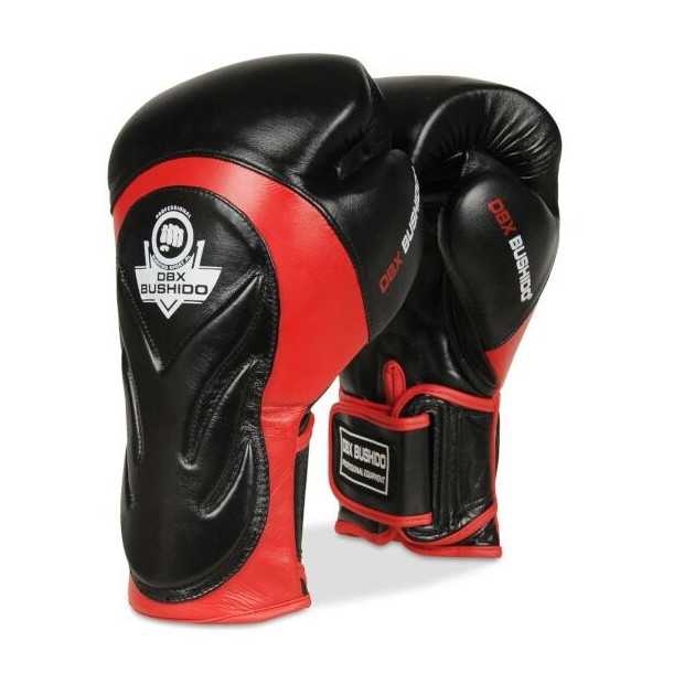 Boxerské rukavice DBX BUSHIDO BB4