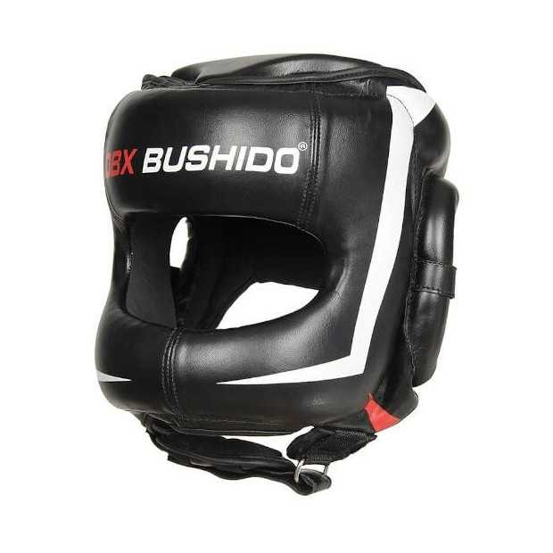 Boxerská helma DBX BUSHIDO ARH-2192